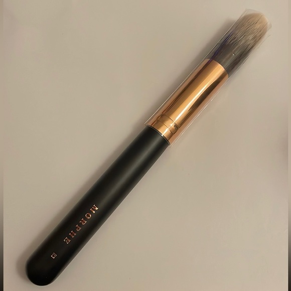 Morphe R3 Precision Pointed Contour Brush NWOT - Picture 4 of 6